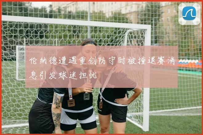 伦纳德遭遇重创防守时被撞退赛消息引发球迷担忧