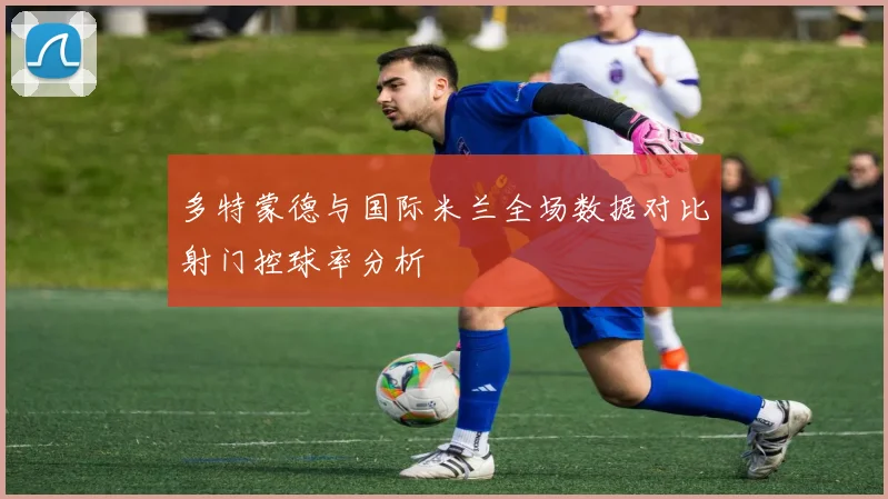 多特蒙德与国际米兰全场数据对比射门控球率分析